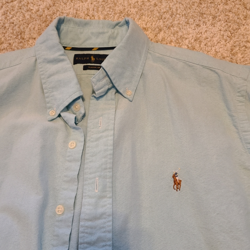 Men's Ralph Lauren